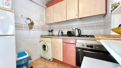 Apartamento en Carrer Ríu Tàmesis photo 9