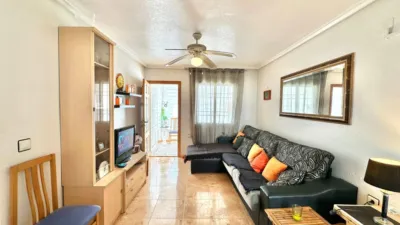 Apartment in Torrevieja - Vista 3