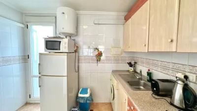 Apartamento en Carrer Ríu Tàmesis photo 10