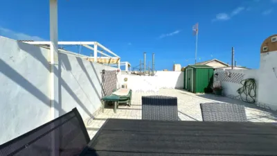 Apartamento en Carrer Ríu Tàmesis photo 31