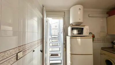 Apartamento en Carrer Ríu Tàmesis photo 12