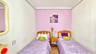 Apartamento en Carrer Ríu Tàmesis photo 23