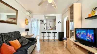 Apartamento en Carrer Ríu Tàmesis photo 14