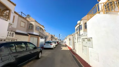 Apartamento en Carrer Ríu Tàmesis photo 38