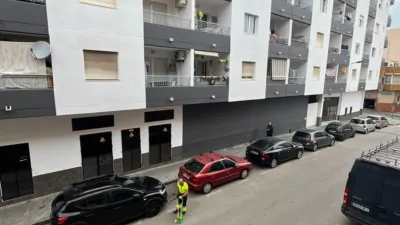 Piso en venta en Calle Maldonado, 50, Centro (Torrevieja) de 130.000 €