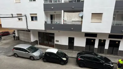 Piso en venta en Calle Maldonado, 50, Centro (Torrevieja) de 130.000 €
