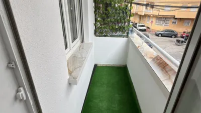 Piso en venta en Calle Maldonado, 50, Centro (Torrevieja) de 130.000 €