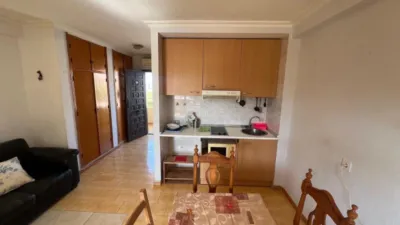Studio for sale on Calle Nervión, 3 photo 9