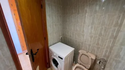 Studio for sale on Calle Nervión, 3 photo 17