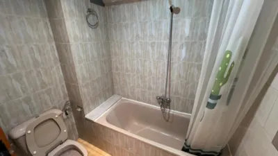 Studio for sale on Calle Nervión, 3 photo 14