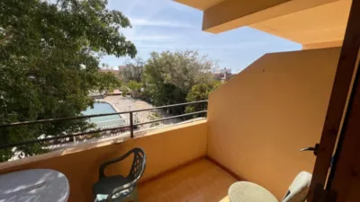 Studio for sale on Calle Nervión, 3 photo 20
