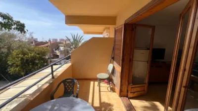 Studio for sale on Calle Nervión, 3 photo 21