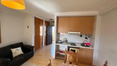 Studio for sale on Calle Nervión, 3 photo 8