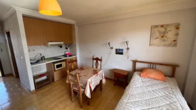 Pis – Torrevieja, La Rosaleda, Cabo Cervera-Playa la Mata - Més