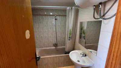 Studio for sale on Calle Nervión, 3 photo 11