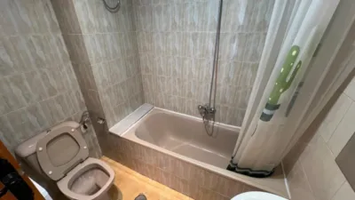 Studio for sale on Calle Nervión, 3 photo 15