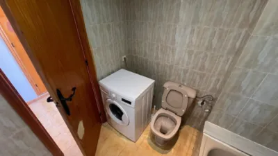Studio for sale on Calle Nervión, 3 photo 16