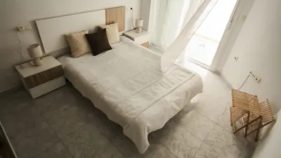 Piso – Torrevieja, El Palmeral - Más