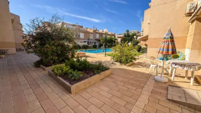 House in Torrevieja - Vista 5