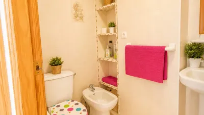 Apartment for sale on Santomera Street, 29 photo 8