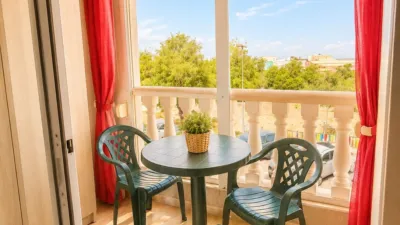 Apartment for sale on Santomera Street, 29 photo 12