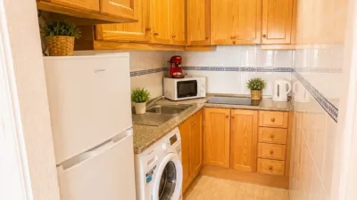 Apartment for sale on Santomera Street, 29 photo 3