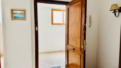 Apartment on Doña Sinforosa Street, 8 photo 17
