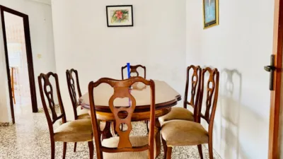Pis – Torrevieja - Vista 2