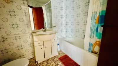 Apartment on Doña Sinforosa Street, 8 photo 8