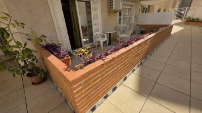 Apartamento en Avenida de las Habaneras, 38 photo 8