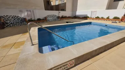 Apartamento en Avenida de las Habaneras, 38 photo 21