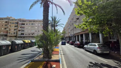 Apartamento en Avenida de las Habaneras, 38 photo 24