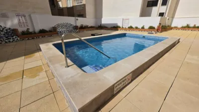 Apartamento en Avenida de las Habaneras, 38 photo 22