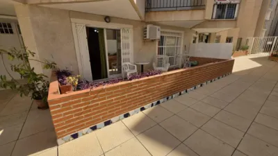 Apartamento en Avenida de las Habaneras, 38 photo 7