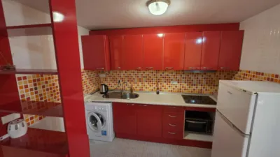 Apartamento en Avenida de las Habaneras, 38 photo 17