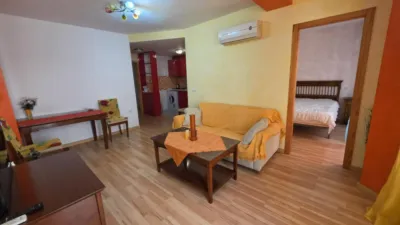 Apartment on Avenida de las Habaneras, 38 photo 4