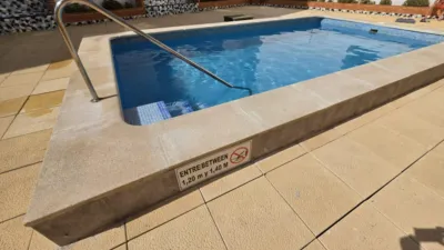 Apartment on Avenida de las Habaneras, 38 photo 5