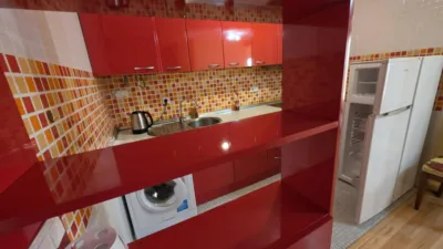 Apartamento en Avenida de las Habaneras, 38 photo 18