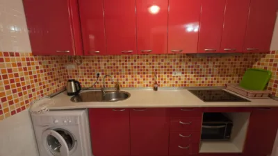 Apartamento en Avenida de las Habaneras, 38 photo 15