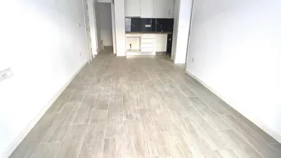 Apartment on Calle Villa Madrid, 90 photo 13