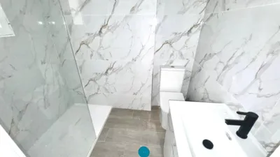 Apartment on Calle Villa Madrid, 90 photo 8