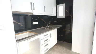 Apartment on Calle Villa Madrid, 90 photo 4