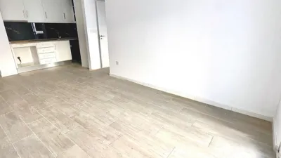 Apartment on Calle Villa Madrid, 90 photo 14