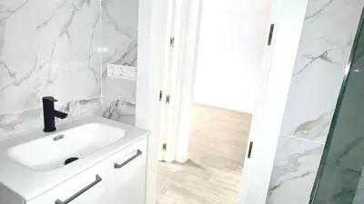 Apartment on Calle Villa Madrid, 90 photo 11