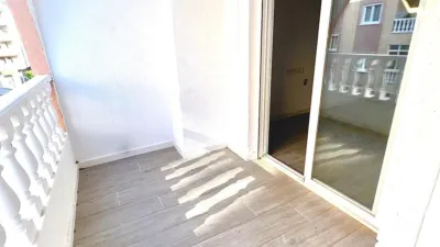 Apartment on Calle Villa Madrid, 90 photo 5
