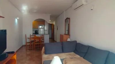 Piso – Torrevieja - Vista 2