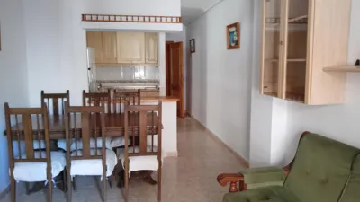 Apartment on Calle de San Emigdio photo 16