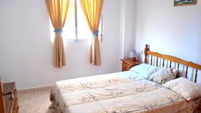 Apartment on Calle de San Emigdio photo 15