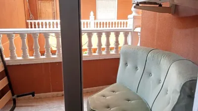 Apartment on Calle de San Emigdio photo 19