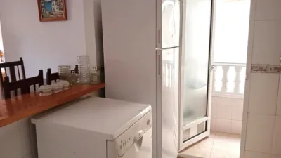 Apartment on Calle de San Emigdio photo 7